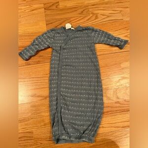 Parade Gown 3-6 mo